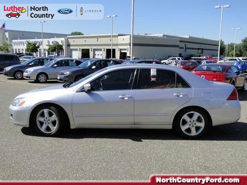 Honda Accord 2006 photo 2