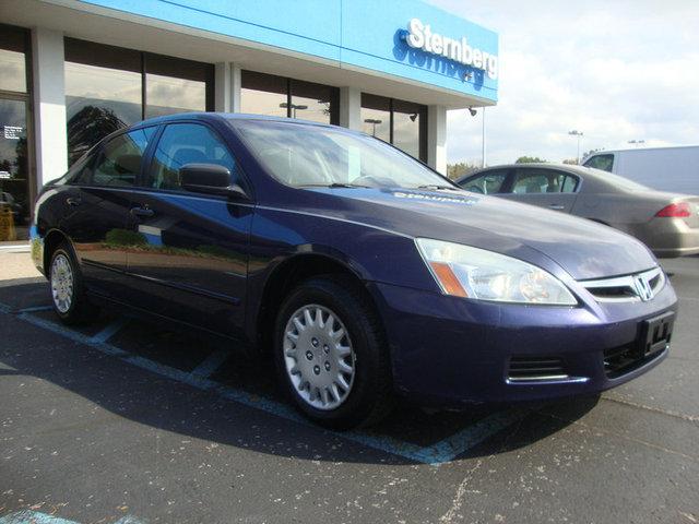 Honda Accord 2006 photo 2