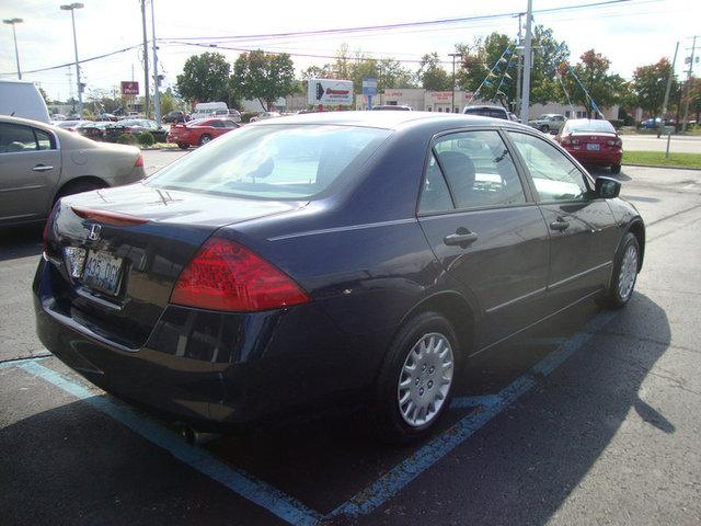 Honda Accord 2006 photo 3