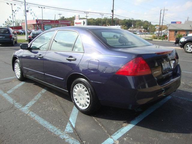 Honda Accord 2006 photo 4
