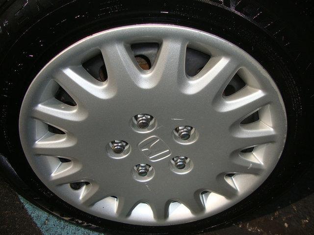Honda Accord 2006 photo 5