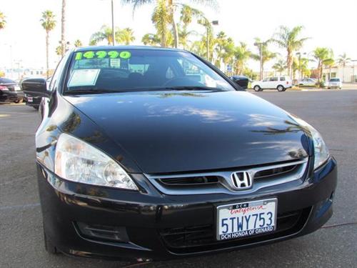 Honda Accord 2006 photo 1