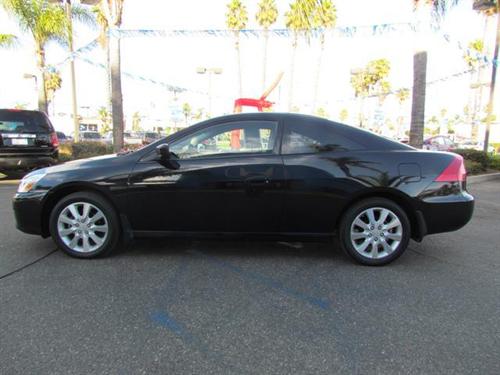 Honda Accord 2006 photo 2