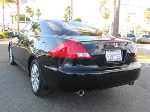 Honda Accord 2006 photo 3
