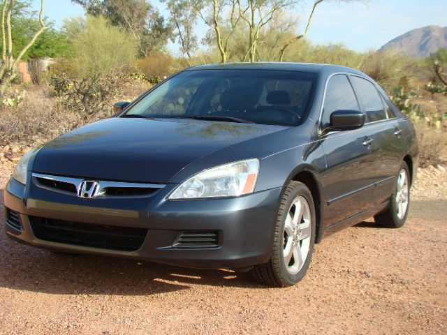 Honda Accord 2006 photo 2