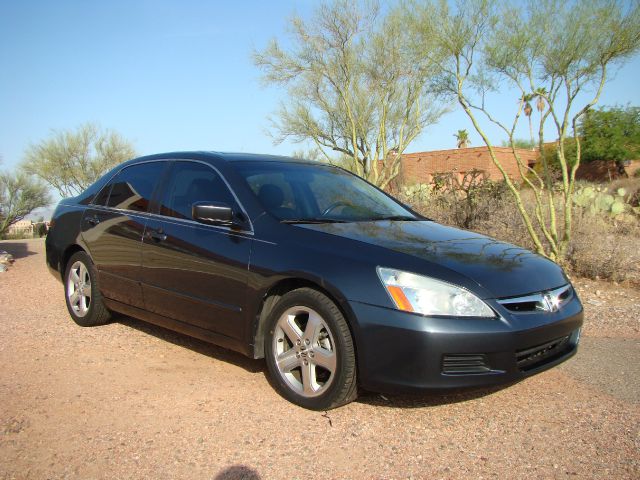 Honda Accord 2006 photo 3