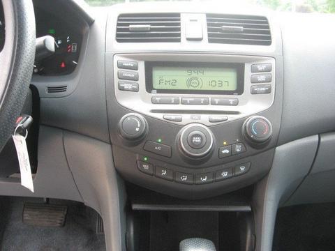 Honda Accord 11275 Other