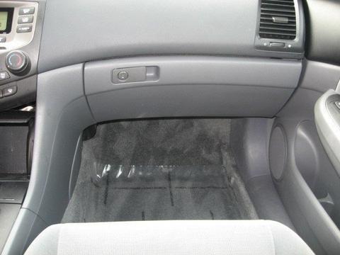 Honda Accord 2006 photo 1