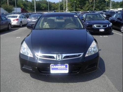 Honda Accord Open-top Other