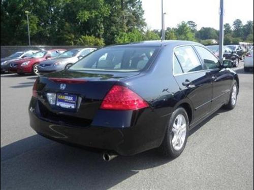 Honda Accord 2006 photo 1