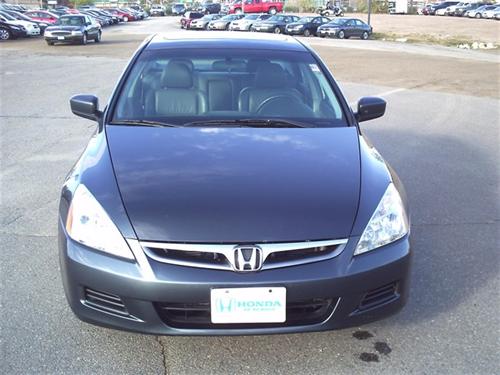 Honda Accord 2006 photo 1