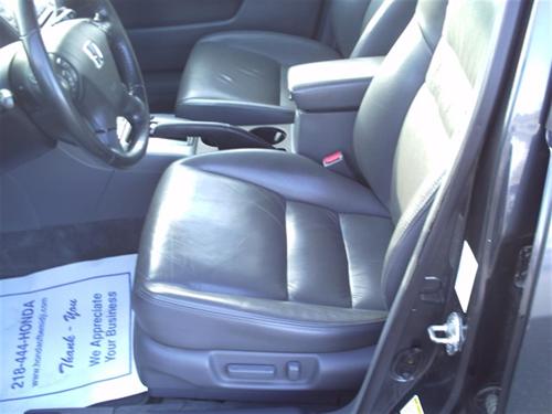 Honda Accord 2006 photo 3