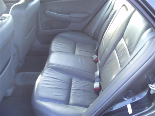 Honda Accord 2006 photo 5