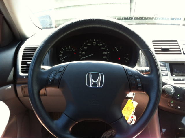Honda Accord 2006 photo 3