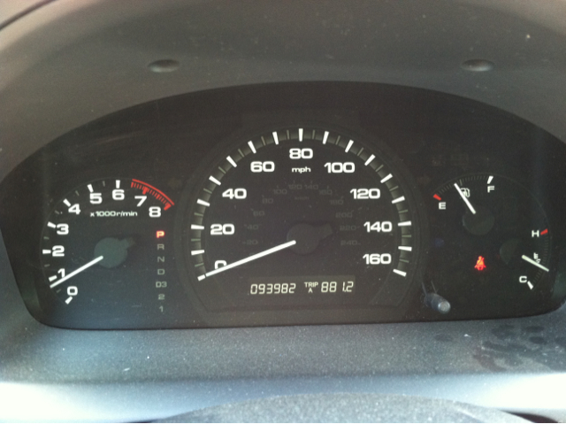 Honda Accord 2006 photo 4