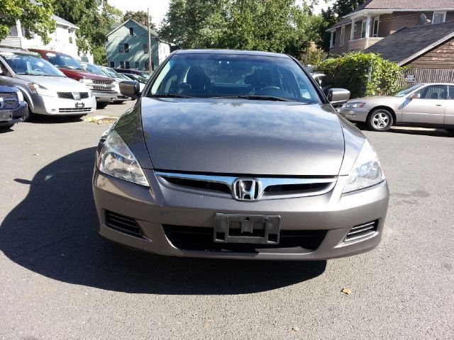 Honda Accord 2006 photo 3