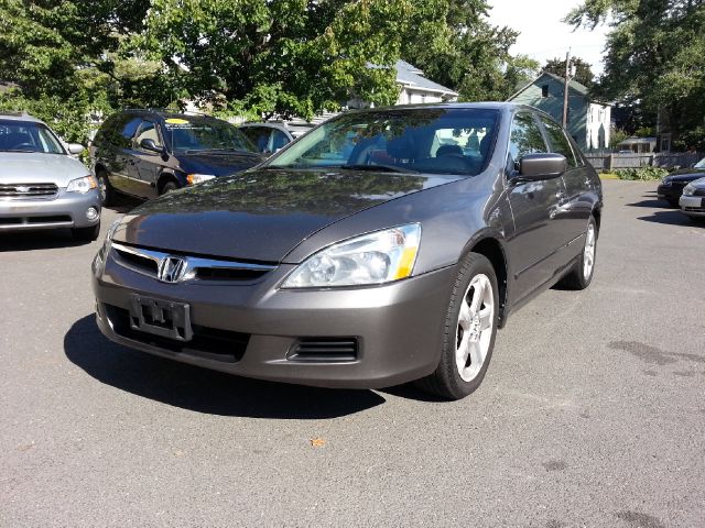 Honda Accord 2006 photo 4