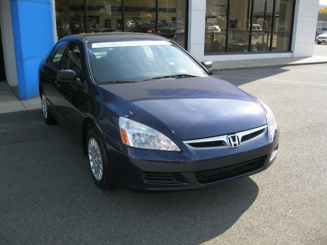 Honda Accord 2006 photo 1