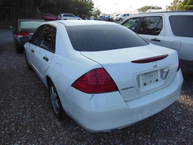 Honda Accord 2006 photo 1