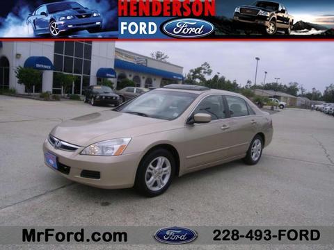 Honda Accord 2.0T Avant Quattro Other