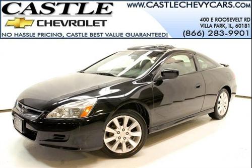 Honda Accord 2.0T Avant Quattro Other