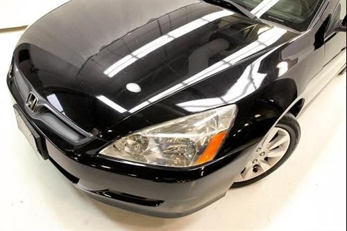 Honda Accord 2006 photo 1