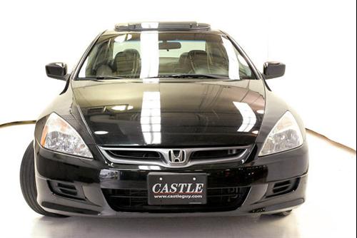 Honda Accord 2006 photo 2