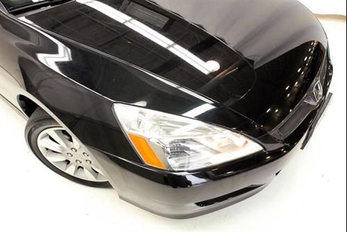 Honda Accord 2006 photo 3