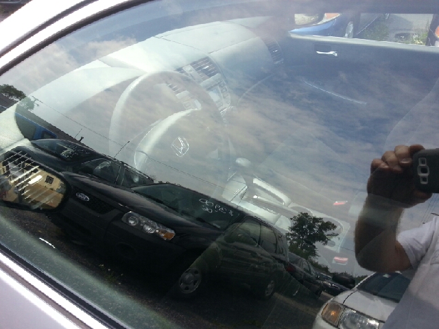 Honda Accord 2006 photo 3