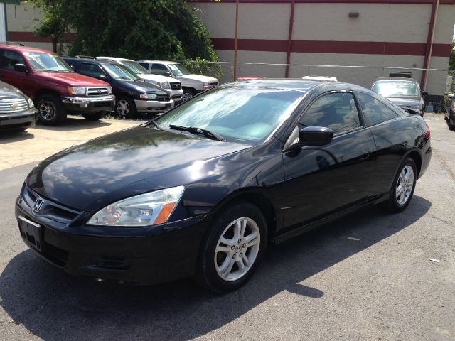 Honda Accord 2006 photo 3