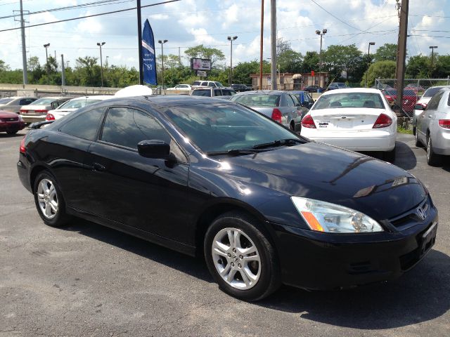 Honda Accord 2006 photo 4