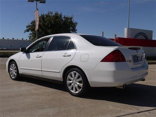 Honda Accord 2006 photo 3