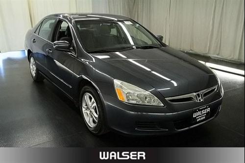 Honda Accord 2.0T Avant Quattro Other