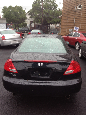 Honda Accord 4d,ac,pw,sunroof,leather Coupe