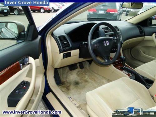 Honda Accord Open-top Other