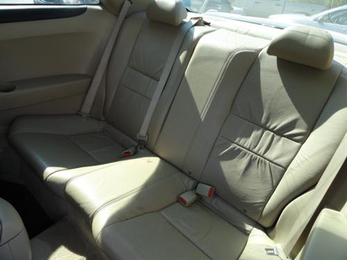 Honda Accord 2006 photo 1