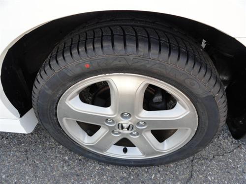 Honda Accord 2006 photo 4