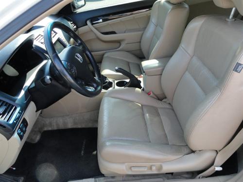 Honda Accord 2006 photo 5