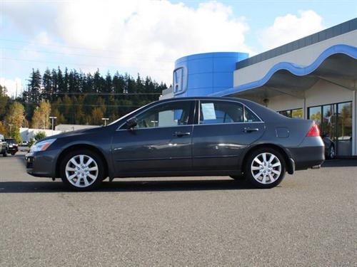 Honda Accord 2.0T Avant Quattro Other