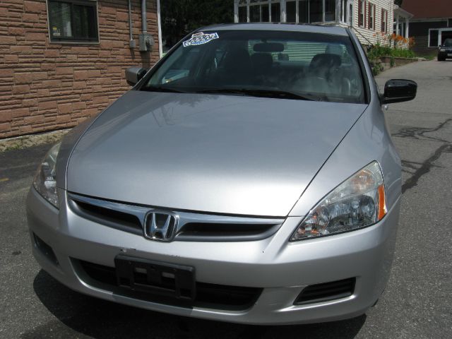 Honda Accord 2006 photo 3