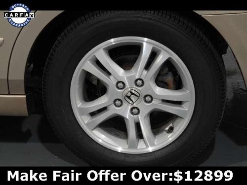 Honda Accord 2006 photo 1