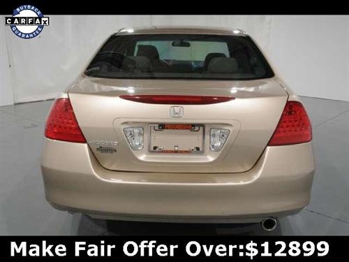 Honda Accord 2006 photo 2