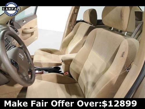 Honda Accord 2006 photo 4