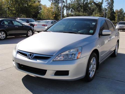 Honda Accord 2006 photo 3