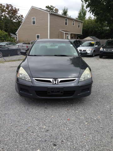 Honda Accord 2006 photo 2