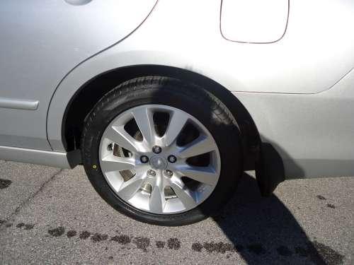 Honda Accord 2006 photo 1