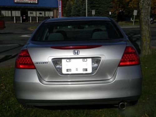 Honda Accord 2006 photo 3