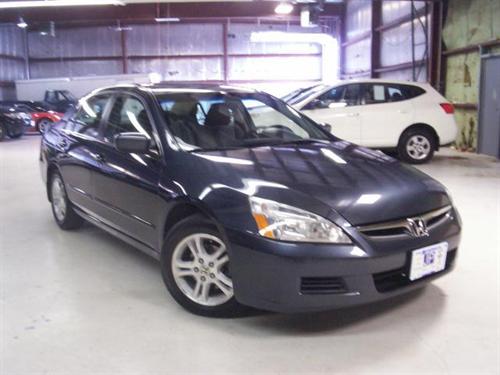 Honda Accord 2.0T Turbo Convertible Other