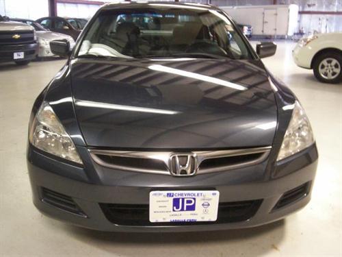 Honda Accord 2006 photo 2