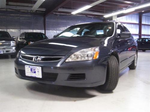 Honda Accord 2006 photo 3